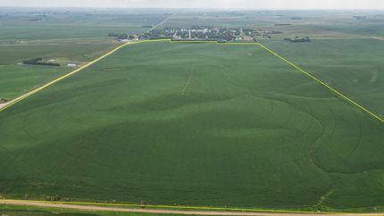 Undeveloped Land in Cedar County, Nebraska