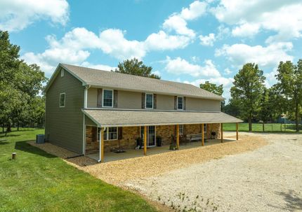 Farm and Ranch in Callaway County, Missouri