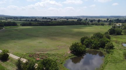 Farm and Ranch in Haskell County, Oklahoma