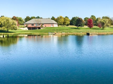Hunting Property in Linn County, Missouri