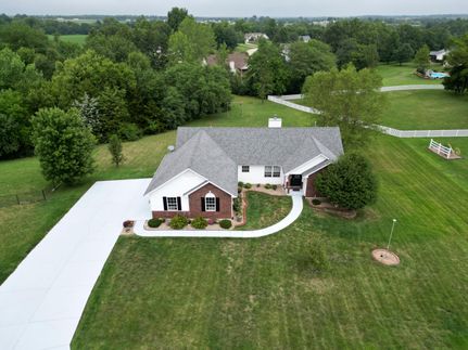 Farm and Ranch in Lincoln County, Missouri