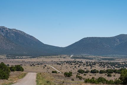 Land in Lincoln County, New Mexico