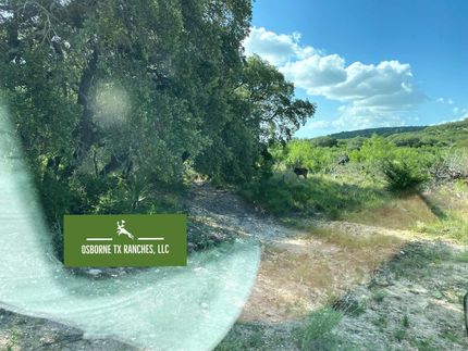 Land in Edwards County, Texas