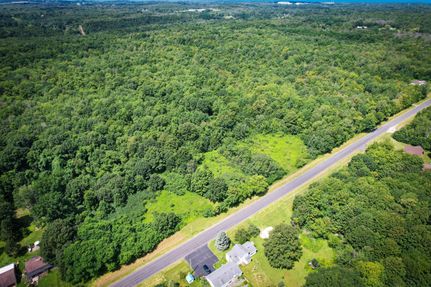 Undeveloped Land in Oswego County, New York