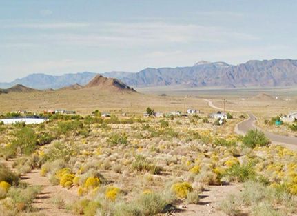 Farm and Ranch in Mohave County, Arizona