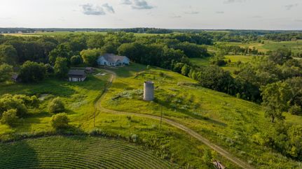 Land in Todd County, Minnesota