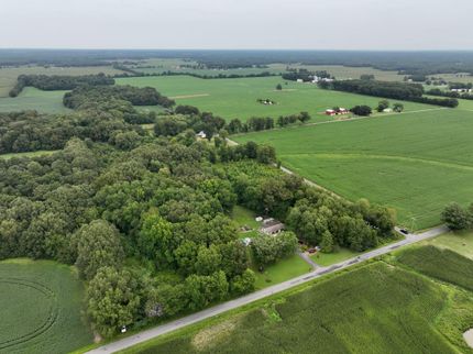 Farm and Ranch in Calloway County, Kentucky