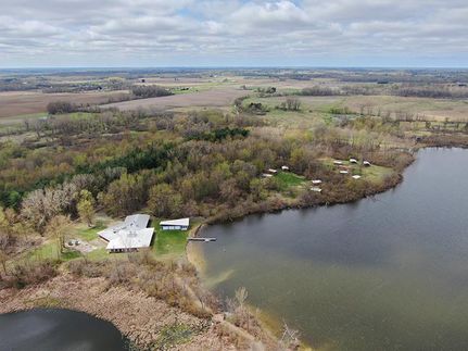 Hunting Property in Berrien County, Michigan