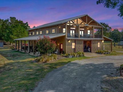 Timberland Property in Nacogdoches County, Texas