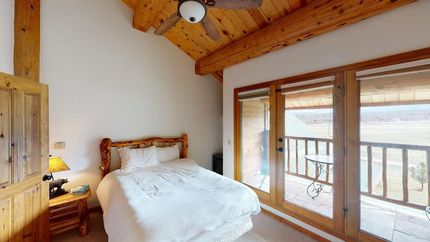Farm and Ranch in Montezuma County, Colorado