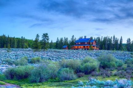 Land in Gunnison County, Colorado