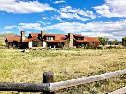 Land in Gunnison County, Colorado