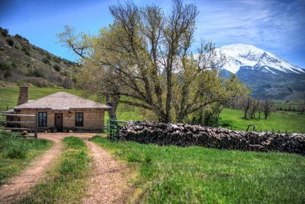 Farm and Ranch in Huerfano County, Colorado