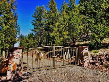 Farm and Ranch in Gunnison County, Colorado