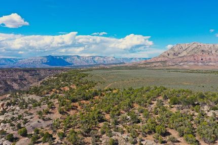 Hunting Property in Mesa County, Colorado