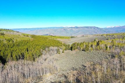 Farm and Ranch in Gunnison County, Colorado