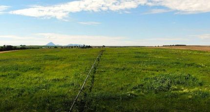 Land in Dolores County, Colorado