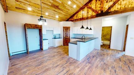 Homesite in Delta County, Colorado