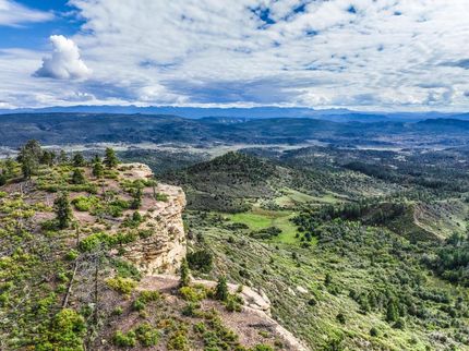 Land in Archuleta County, Colorado