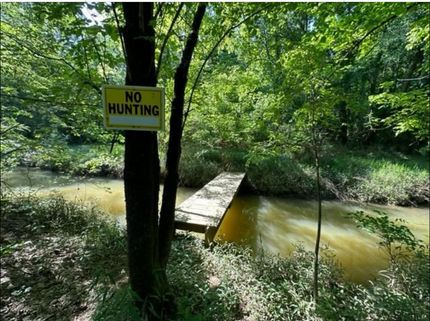 Undeveloped Land in Saint Clair County, Alabama
