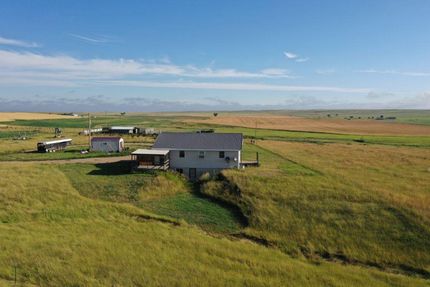 Land in Butte County, South Dakota
