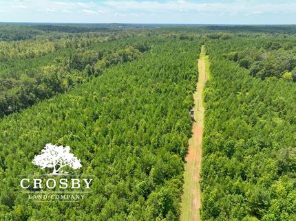 Land in Laurens County, South Carolina