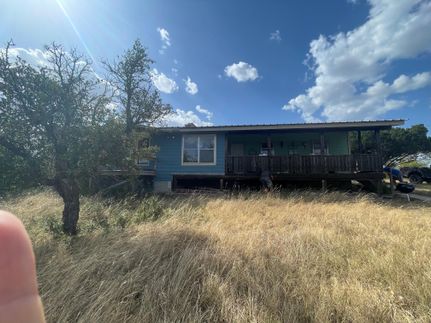 Farm and Ranch in Edwards County, Texas