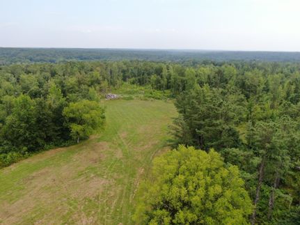 Undeveloped Land in Marshall County, Mississippi