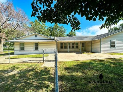 Timberland Property in Nowata County, Oklahoma
