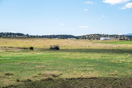 Undeveloped Land in Lincoln County, New Mexico