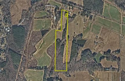 Recreational Property in Wake County, North Carolina
