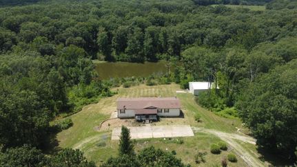 Timberland Property in Franklin County, Missouri