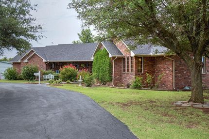 Commercial Property in Jefferson County, Oklahoma