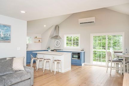 Land in Barnstable County, Massachusetts