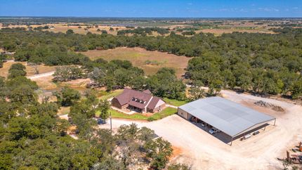 Commercial Property in Wilson County, Texas