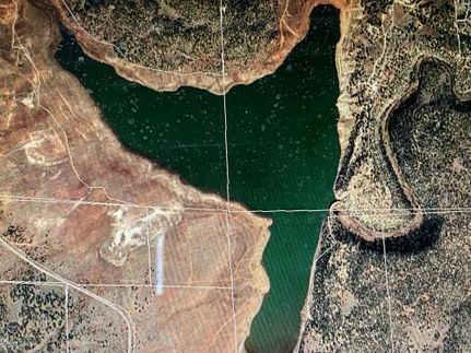 Land in Cibola County, New Mexico