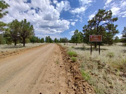 Land in Cibola County, New Mexico
