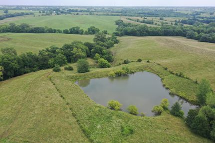 Farm and Ranch in Schuyler County, Missouri