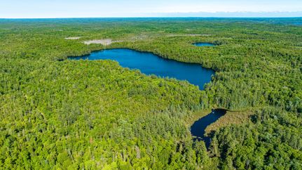 Lakefront Property in Baraga County, Michigan