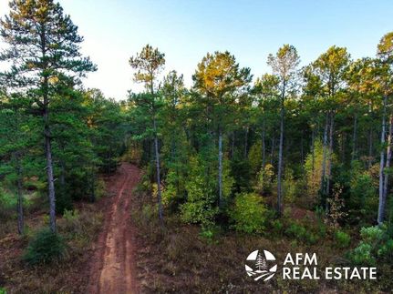 Land in Anderson County, Texas