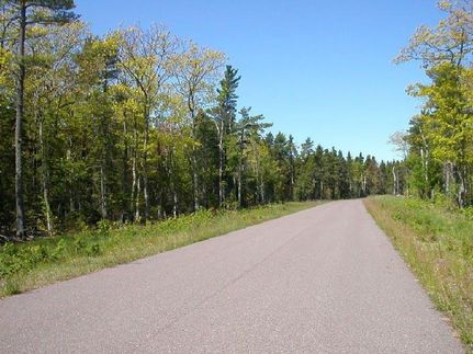 Commercial Property in Keweenaw County, Michigan