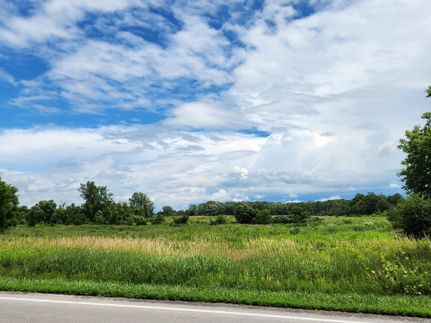 Farm and Ranch in Monroe County, New York