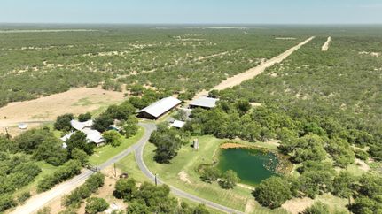Recreational Property in Dimmit County, Texas