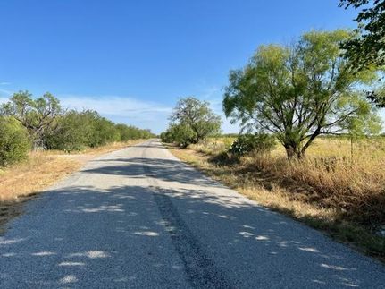 Farm and Ranch in Runnels County, Texas