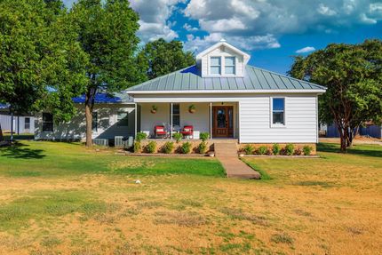 Farm and Ranch in Gillespie County, Texas