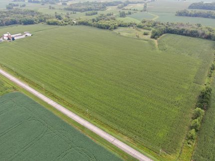Farm and Ranch in Columbia County, Wisconsin