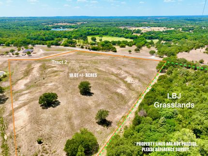 Recreational Property in Wise County, Texas