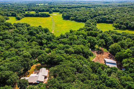 Land in Pontotoc County, Oklahoma