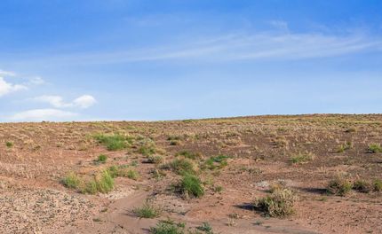 Farm and Ranch in Navajo County, Arizona