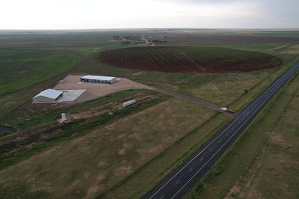 Farm and Ranch in Union County, New Mexico